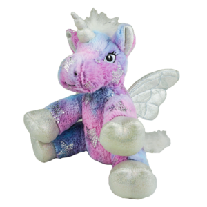 8" Stardust the Unicorn